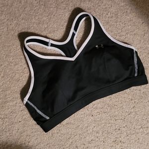 Under Armour bra top